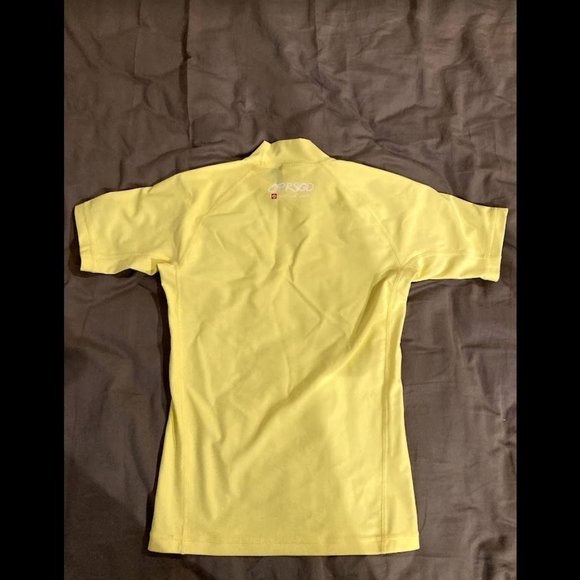 OP Rashguard, Medium - Picture 2 of 5